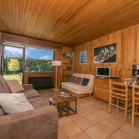 Residence Grands Montets 112 Ski In-Ski Out - Happy Rentals Chamonix Exterior photo