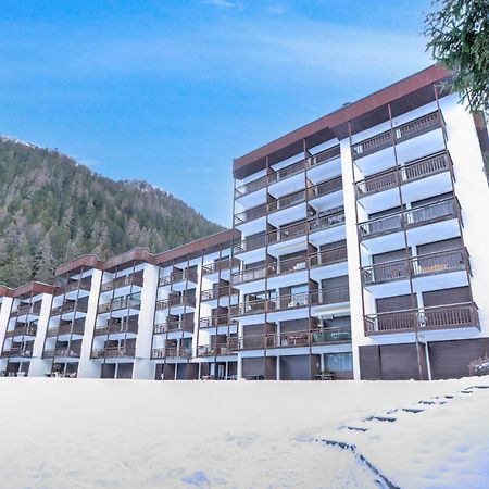 Residence Grands Montets 112 Ski In-Ski Out - Happy Rentals Chamonix Exterior photo